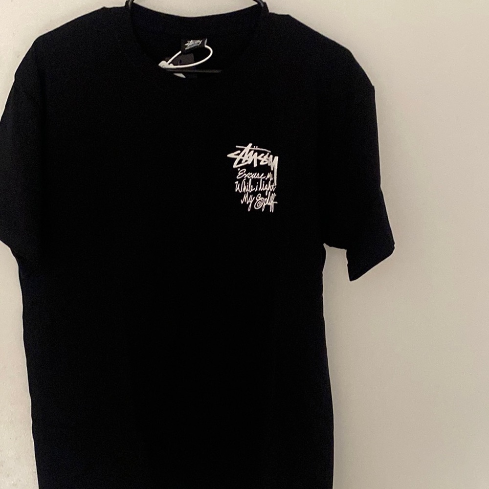 Stussy shirt